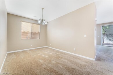 FORMAL DINNING ROOM