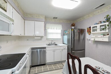 6323 New Market Way unit 6323, Raleigh, NC 27615 - photo 7