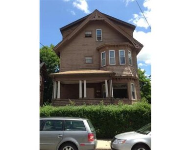 435 Linden St, Fall River, MA 02720 - photo 2