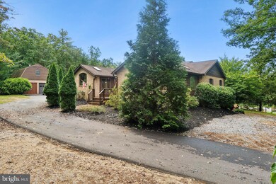 1802 Chestnut Grove Rd, Winchester, VA 22603 - photo 5