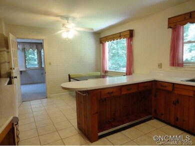 Kitchen View 3