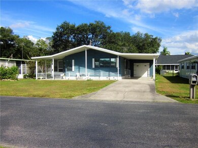 5440 Betmar Dr, Zephyrhills, FL 33542 - photo 2