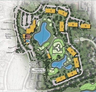 Building Development Plan