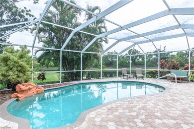Pool & Lakeview