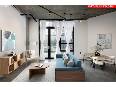 1030 NW 12th Ave unit 123, Portland, OR 97209 - photo 6