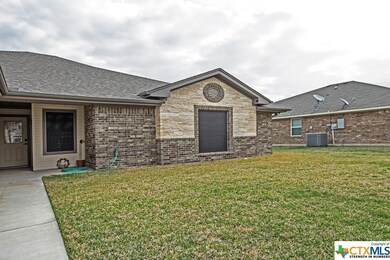 3450 Samuel St, Copperas Cove, TX 76522 - photo 4