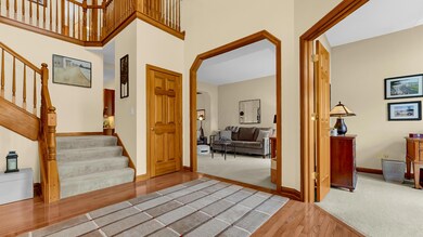 13218 Brandon Cir Pickerington OH 43147-