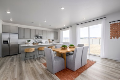 6066 W Sapphire St unit 338, West Jordan, UT 84081 - photo 3