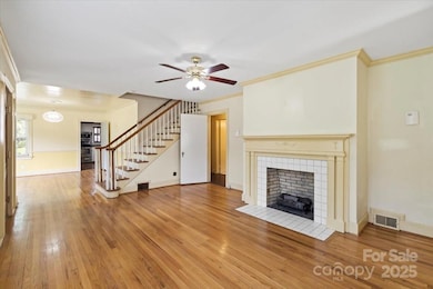 514 W Sumter St, Shelby, NC 28150 - photo 6