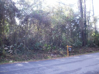 Wooded Lot 3