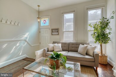 26 Parkin St, Baltimore, MD 21201 - photo 3