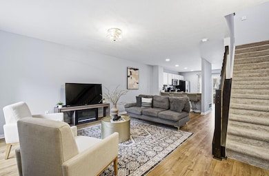 3826 Wood Stork Ln unit 68, Columbus, OH 43230 - photo 5