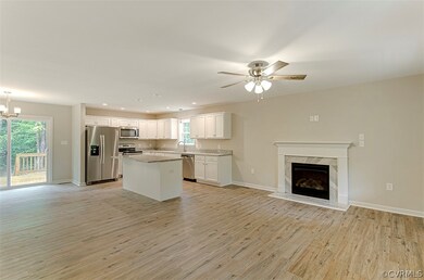 85 Pimlico Ln, Louisa, VA 23093 - photo 4