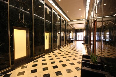 Tenant Entry