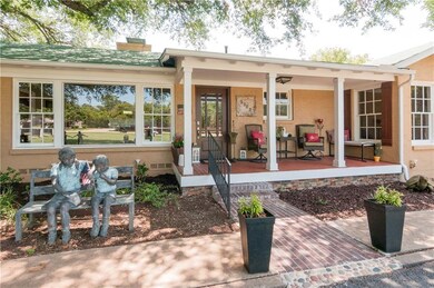 Homeowners have lovingly cared for this home and i