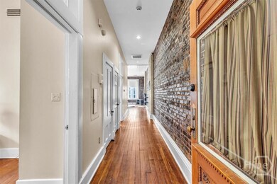 20 W Oglethorpe Ave unit D, Savannah, GA 31401 - photo 5