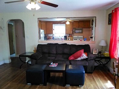 Den/Family/Great Room.