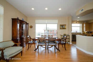 8400 Callie Ave unit D614, Morton Grove, IL 60053 - photo 5