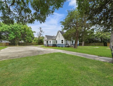 4802 Old Spanish Trail, Houston, TX 77021 - photo 3