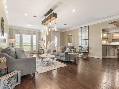 408 E Vaughn Rd, Cleburne, TX 76031 - photo 3