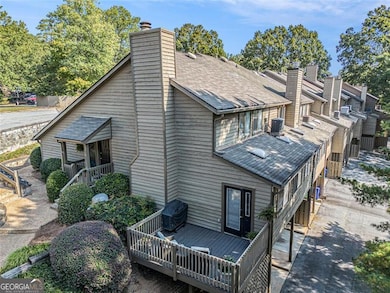 4204 D'Youville Trace, Chamblee, GA 30341 - photo 4