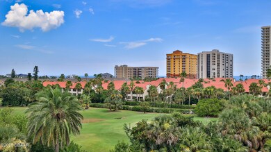 Oceans Cloverleaf unit 5B4, Daytona Beach Shores, FL 32118 - photo 3