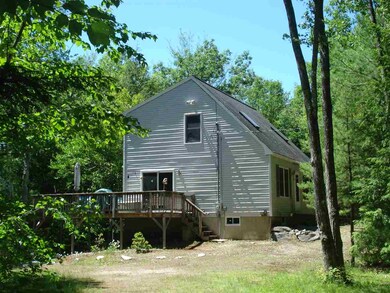 178 Gilman Point Rd, Moultonborough, NH 03254 - photo 2