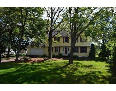 429 Read St, Attleboro, MA 02703 - photo 4