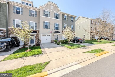10701 Hinton Way, Manassas, VA 20112 - photo 2