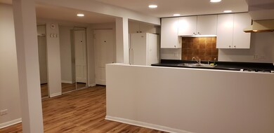 3114 N Kimball Ave unit B, Chicago, IL 60618 - photo 5