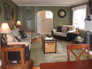 Living Room.
