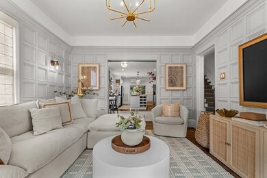 60 Roslin St unit 1, Dorchester Center, MA 02124 - photo 2