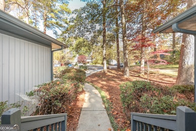 109 Moss Hill Ct, Peachtree City, GA 30269 - photo 6