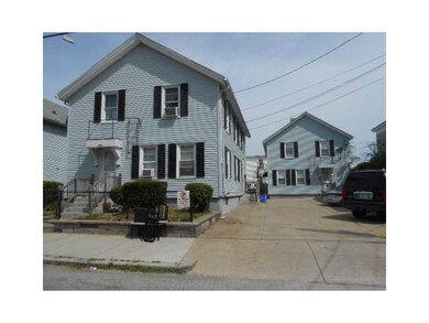 155 Harrison St unit 2, Pawtucket, RI 02860 - photo 2