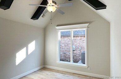 2715 E Rockford Place, Broken Arrow, OK 74014 - photo 3