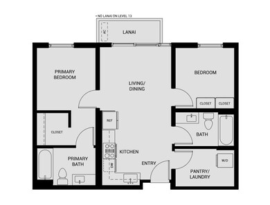 Kuilei Place unit 3818, Honolulu, HI 96826 - photo 2