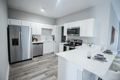 16330 W Lynndale St, Wichita, KS 67052 - photo 4