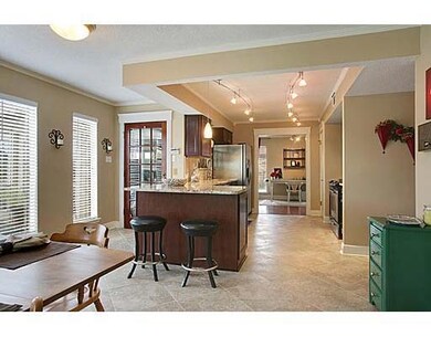 Dining Room.