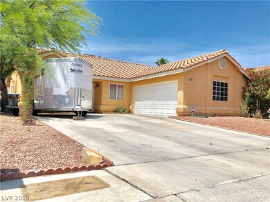 2667 Napa Dr, Las Vegas, NV 89156 - photo 2