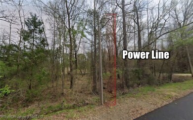 520 Oklahoma St, Camden, AR 71701 - photo 2