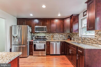 4945 Chester Creek Rd, Brookhaven, PA 19015 - photo 3