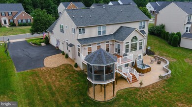 4557 Spring Run Rd, Warrenton, VA 20187 - photo 7