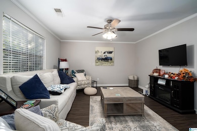 6414 Kimberly Loop, Pinson, AL 35126 - photo 5