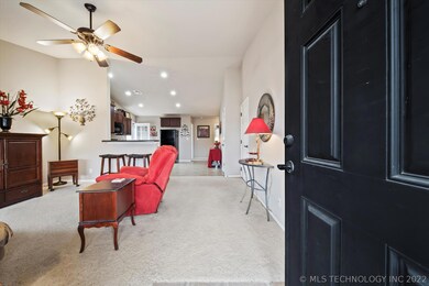 8697 S 261st East Ave, Broken Arrow, OK 74014 - photo 6