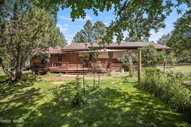 910 S 11th St, Show Low, AZ 85901 - photo 5