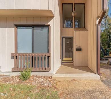 5073 Tall Pines Ct unit 5073, Raleigh, NC 27609 - photo 5