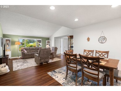 Living Room/Dining Room