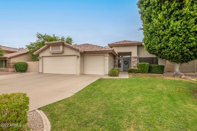 4236 E Ellis Cir, Mesa, AZ 85205 - photo 3