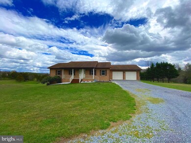 208 Sorrel Ln, Winchester, VA 22602 - photo 6