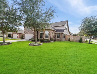 1934 Golden Creek Ln, Richmond, TX 77469 - photo 2